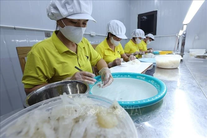 Ban hành 8 nghị quyết cắt giảm, phân cấp, đơn giản hóa thủ tục hành chính, điều kiện kinh doanh Ban hành 8 nghị quyết cắt giảm, phân cấp, đơn giản hóa thủ tục hành chính, điều kiện kinh doanh