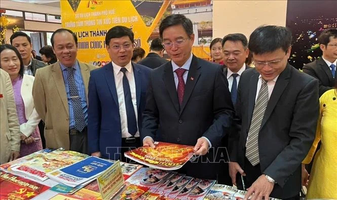 Ban hành định mức kinh tế - kỹ thuật mới đối với dịch vụ sản xuất báo chí Ban hành định mức kinh tế - kỹ thuật mới đối với dịch vụ sản xuất báo chí