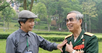 Bản làng nuôi lớn khí phách người anh hùng La Văn Cầu