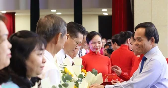 Bản lĩnh dẫn dắt của Đảng – ‘Ngọn hải đăng’ đưa TP.HCM vươn mình