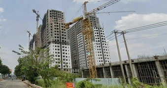 Bán sai phép 682 căn hộ Dream Home Riverside, Công ty Lý Khương bị phạt 900 triệu đồng