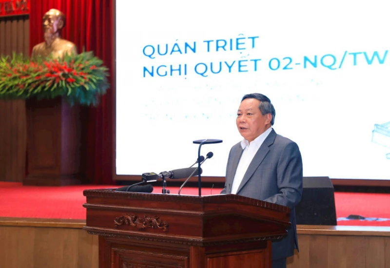 Bản thiết kế tổng thể về Thể chế - Quy hoạch - Mô hình phát triển mới với tầm nhìn 100 năm Bản thiết kế tổng thể về Thể chế - Quy hoạch - Mô hình phát triển mới với tầm nhìn 100 năm