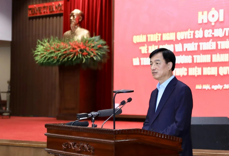 Bản thiết kế tổng thể về Thể chế - Quy hoạch - Mô hình phát triển mới với tầm nhìn 100 năm Bản thiết kế tổng thể về Thể chế - Quy hoạch - Mô hình phát triển mới với tầm nhìn 100 năm