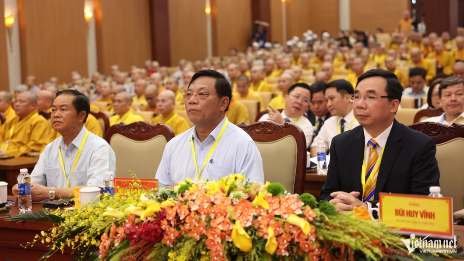 Ban Trị sự Giáo hội Phật giáo Việt Nam tỉnh Phú Thọ có 89 thành viên Ban Trị sự Giáo hội Phật giáo Việt Nam tỉnh Phú Thọ có 89 thành viên