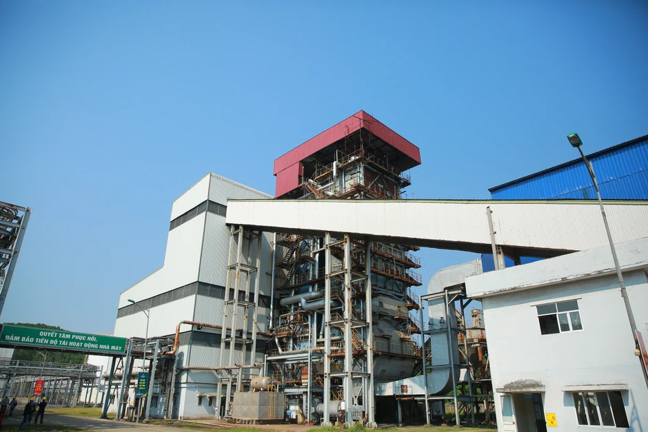 Bán xăng E10: Cơ hội hồi sinh các nhà máy ethanol 'đắp chiếu' Bán xăng E10: Cơ hội hồi sinh các nhà máy ethanol 'đắp chiếu'