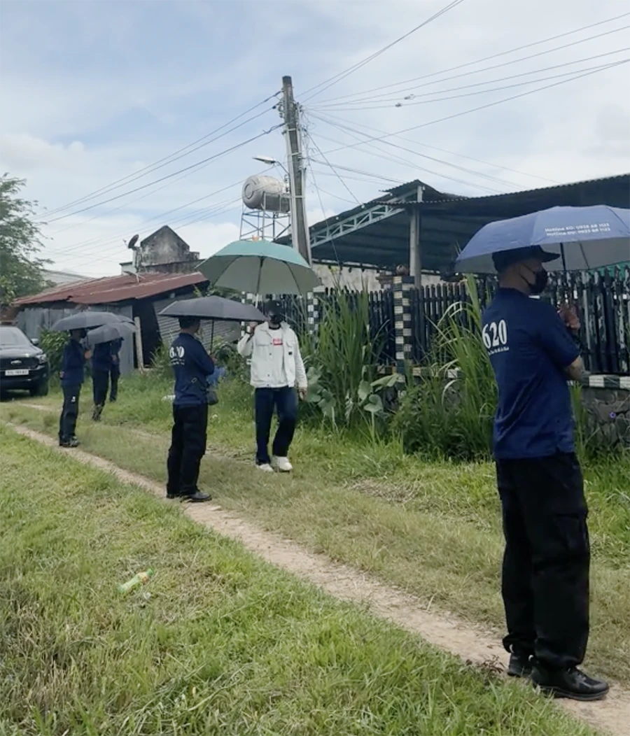 Băng Được ‘Đất Bắc’ ‘khủng bố’ bác sĩ, ép trả nợ thay mẹ Băng Được ‘Đất Bắc’ ‘khủng bố’ bác sĩ, ép trả nợ thay mẹ