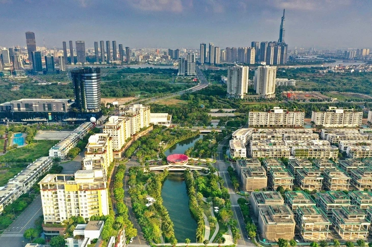 Bảng giá đất phải sát thị trường Bảng giá đất phải sát thị trường