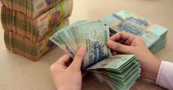 Bảng lương quân nhân chuyên nghiệp và công nhân quốc phòng theo mức lương mới 2026