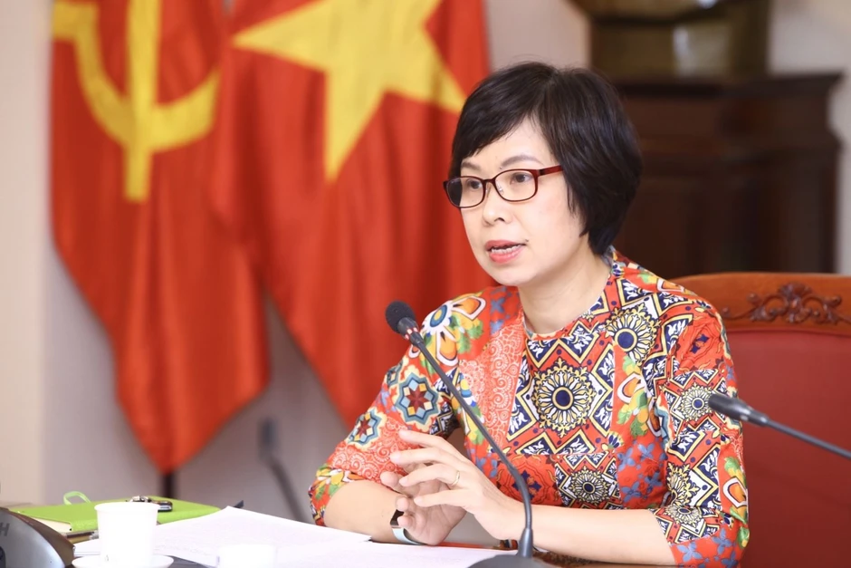 Báo chí chủ lực và trách nhiệm xây dựng lòng tin xã hội