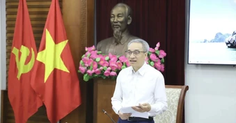 Báo chí dấn thân vì lợi ích của đất nước và nhân dân