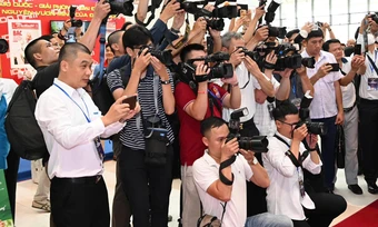 Báo chí năm 2026 - Thay đổi để tồn tại và phát triển giữa cơn bão công nghệ