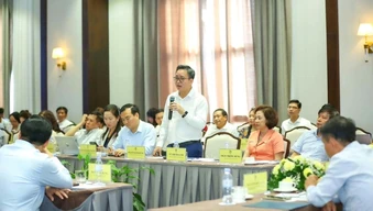 Báo chí trong không gian phát triển mới: Chọn đúng ưu tiên để tồn tại