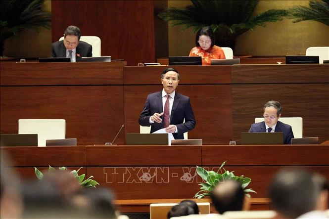 Bảo đảm an toàn hệ thống ngân hàng và phát triển kinh tế số Bảo đảm an toàn hệ thống ngân hàng và phát triển kinh tế số