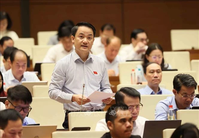 Bảo đảm an toàn hệ thống ngân hàng và phát triển kinh tế số Bảo đảm an toàn hệ thống ngân hàng và phát triển kinh tế số