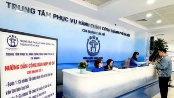 Bảo đảm bộ máy chính quyền địa phương nhiệm kỳ 2026 - 2031 đi vào hoạt động chậm nhất ngày 1/4/2026
