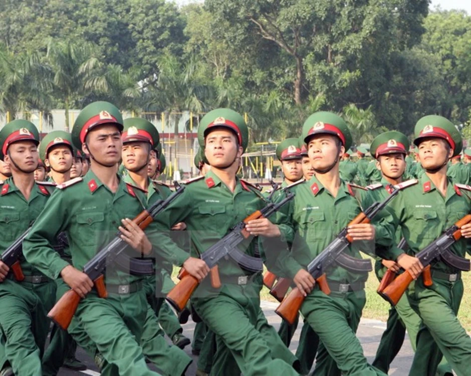 Bảo đảm chính xác, công khai điểm chuẩn tuyển sinh các trường Quân đội năm 2026 Bảo đảm chính xác, công khai điểm chuẩn tuyển sinh các trường Quân đội năm 2026