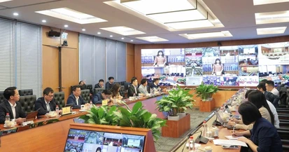 Bảo đảm công tác bầu cử chặt chẽ, hiệu quả