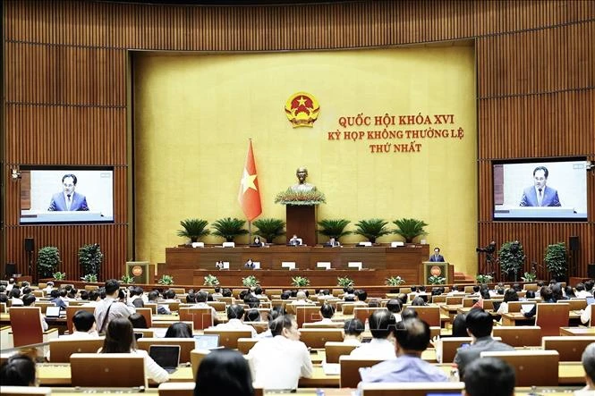 Bảo đảm hàng rào hậu kiểm lĩnh vực nông nghiệp, môi trường Bảo đảm hàng rào hậu kiểm lĩnh vực nông nghiệp, môi trường