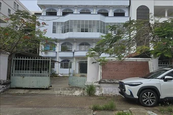 Bảo đảm hoàn thành xử lý các cơ sở nhà, đất dôi dư trong quý II/2026