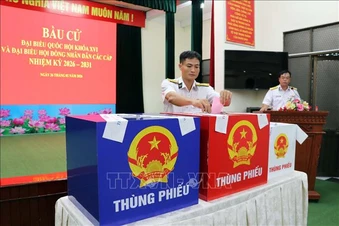 Bảo đảm quyền lực Nhà nước thuộc về nhân dân - Bài cuối: Phát huy sức mạnh đại đoàn kết toàn dân tộc