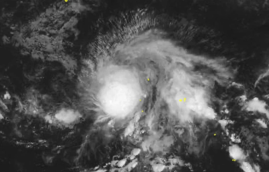Bão Hagupit 2026: Việt Nam có bị ảnh hưởng không và tình hình bão hiện tại Bão Hagupit 2026: Việt Nam có bị ảnh hưởng không và tình hình bão hiện tại