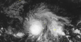 Bão Hagupit 2026: Việt Nam có bị ảnh hưởng không và tình hình bão hiện tại