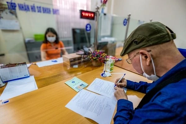 Bảo hiểm xã hội có quy định mới: Cập nhật ngay kẻo bị tạm dừng chi trả lương hưu hàng tháng Bảo hiểm xã hội có quy định mới: Cập nhật ngay kẻo bị tạm dừng chi trả lương hưu hàng tháng
