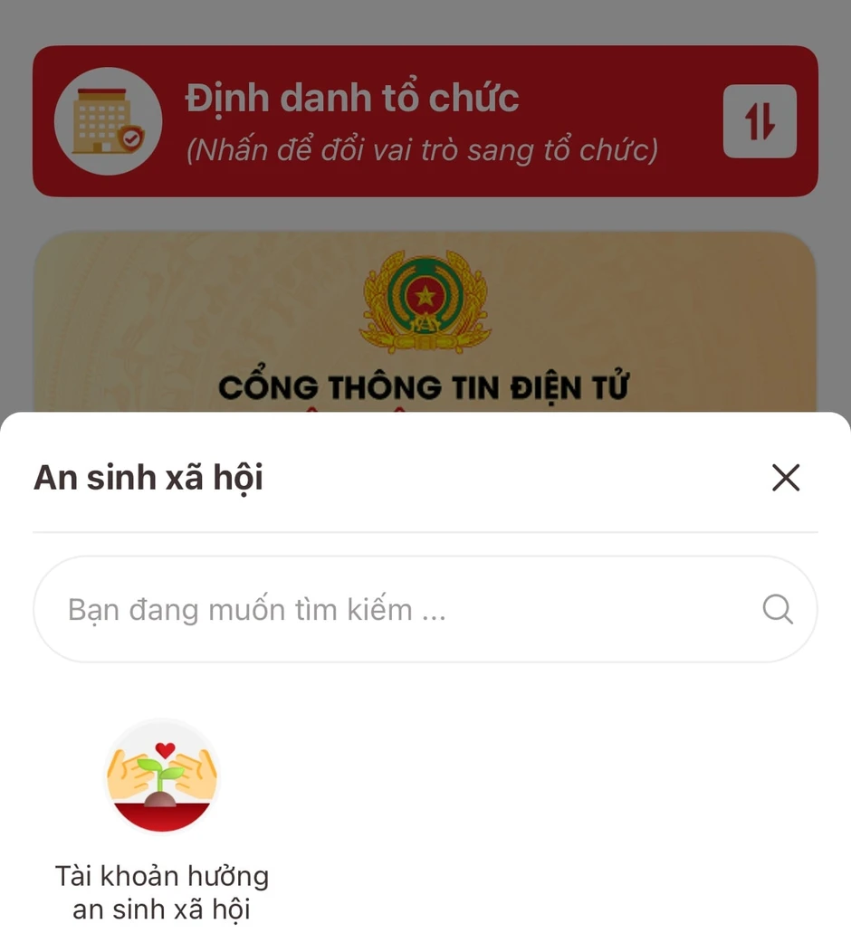 Bảo hiểm xã hội Việt Nam có thông báo quan trọng tới người dân Bảo hiểm xã hội Việt Nam có thông báo quan trọng tới người dân