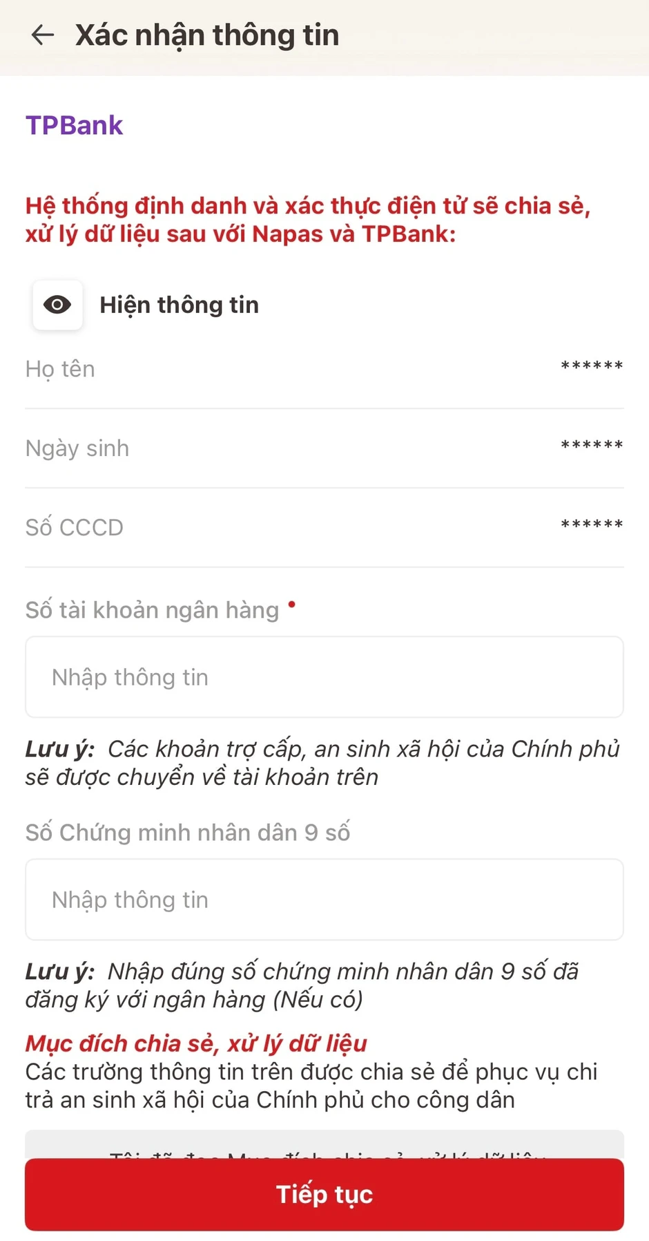 Bảo hiểm xã hội Việt Nam có thông báo quan trọng tới người dân Bảo hiểm xã hội Việt Nam có thông báo quan trọng tới người dân