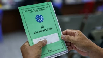 Bảo hiểm xã hội Việt Nam rà soát chậm chi trả trên 6 tháng