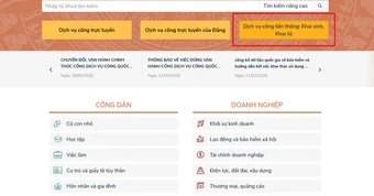 Bảo hiểm xã hội Việt Nam thông báo hàng loạt quy định mới sẽ áp dụng từ ngày 1/9