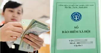 Bảo hiểm xã hội Việt Nam thông báo quan trọng tới tất cả người dân đang nhận lương hưu