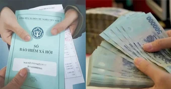 Bảo hiểm xã hội Việt Nam thông báo quan trọng tới tất cả người dân, liên quan tới rút tiền bảo hiểm 1 lần
