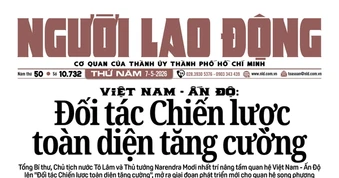 Báo in ngày 7-5: Truy xét "quảng cáo bẩn" đến cùng