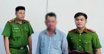 Báo mất trộm xe máy, lộ màn kịch chiếm đoạt 406 triệu đồng của nữ tiểu thương