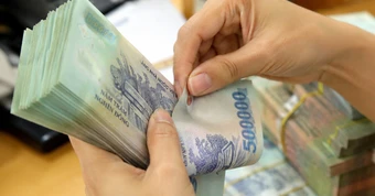 Bao nhiêu người hưởng lương hưu 20 triệu đồng / tháng tại Việt Nam năm 2026?