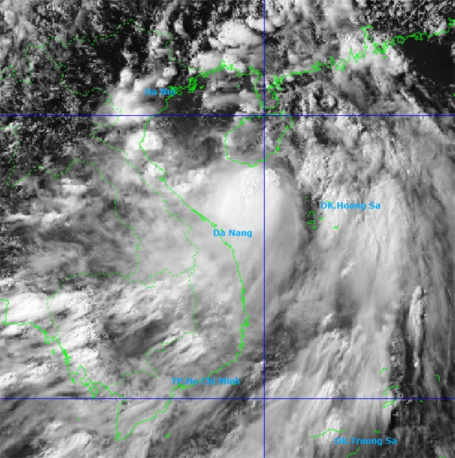 Bão số 1 Maysak gây mưa lớn khiến 4 tỉnh miền Bắc đối mặt nguy cơ ngập úng Bão số 1 Maysak gây mưa lớn khiến 4 tỉnh miền Bắc đối mặt nguy cơ ngập úng
