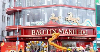 Bảo Tín Mạnh Hải lên tiếng sau kết luận của Thanh tra Chính phủ