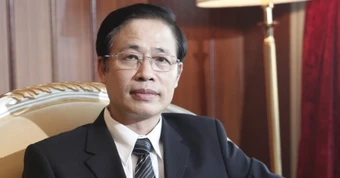 Bảo Tín Minh Châu ngừng giao dịch và giải thể công ty TNHH truyền thông Bảo Minh