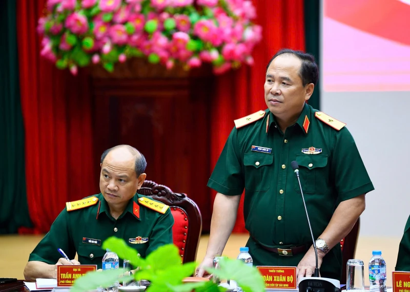 Bảo vệ nền tảng tư tưởng của Đảng: Cần tăng cường bồi dưỡng đội ngũ trẻ Bảo vệ nền tảng tư tưởng của Đảng: Cần tăng cường bồi dưỡng đội ngũ trẻ