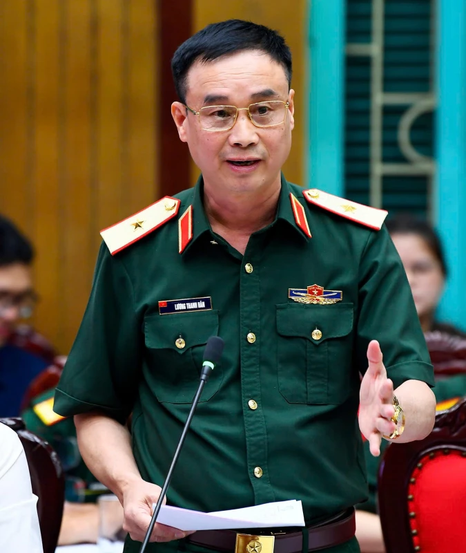 Bảo vệ nền tảng tư tưởng của Đảng: Cần tăng cường bồi dưỡng đội ngũ trẻ Bảo vệ nền tảng tư tưởng của Đảng: Cần tăng cường bồi dưỡng đội ngũ trẻ