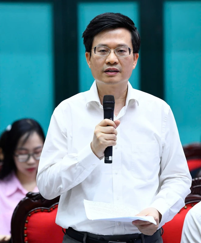 Bảo vệ nền tảng tư tưởng của Đảng: Cần tăng cường bồi dưỡng đội ngũ trẻ Bảo vệ nền tảng tư tưởng của Đảng: Cần tăng cường bồi dưỡng đội ngũ trẻ