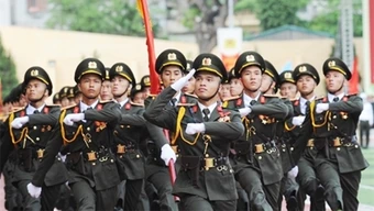 Bảo vệ Tổ quốc từ sớm, từ xa dưới góc độ bảo vệ an ninh quốc gia
