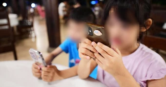 Bảo vệ trẻ trên mạng đang cấp thiết hơn bao giờ hết