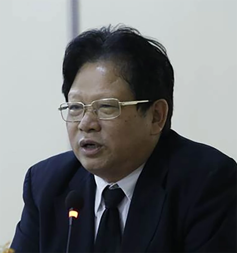 Bắt giam Chủ tịch Tập đoàn hóa chất Đức Giang Đào Hữu Huyền và con trai Bắt giam Chủ tịch Tập đoàn hóa chất Đức Giang Đào Hữu Huyền và con trai
