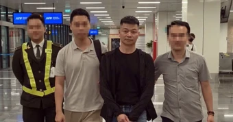 Bắt giữ kẻ cầm đầu đường dây lừa đảo Sky Media
