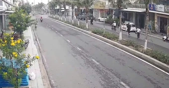 Bắt giữ nhóm người nước ngoài dàn cảnh trộm vàng sau 1 giờ gây án