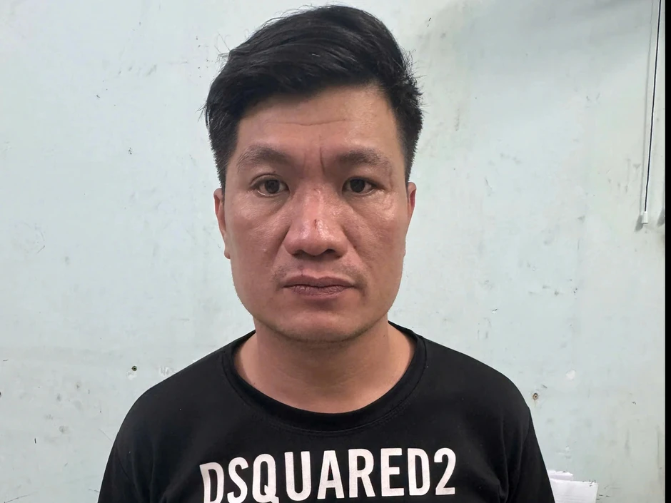 Bắt khẩn cấp nghi phạm hành hung người bán bánh bèo ở Quy Nhơn Bắt khẩn cấp nghi phạm hành hung người bán bánh bèo ở Quy Nhơn