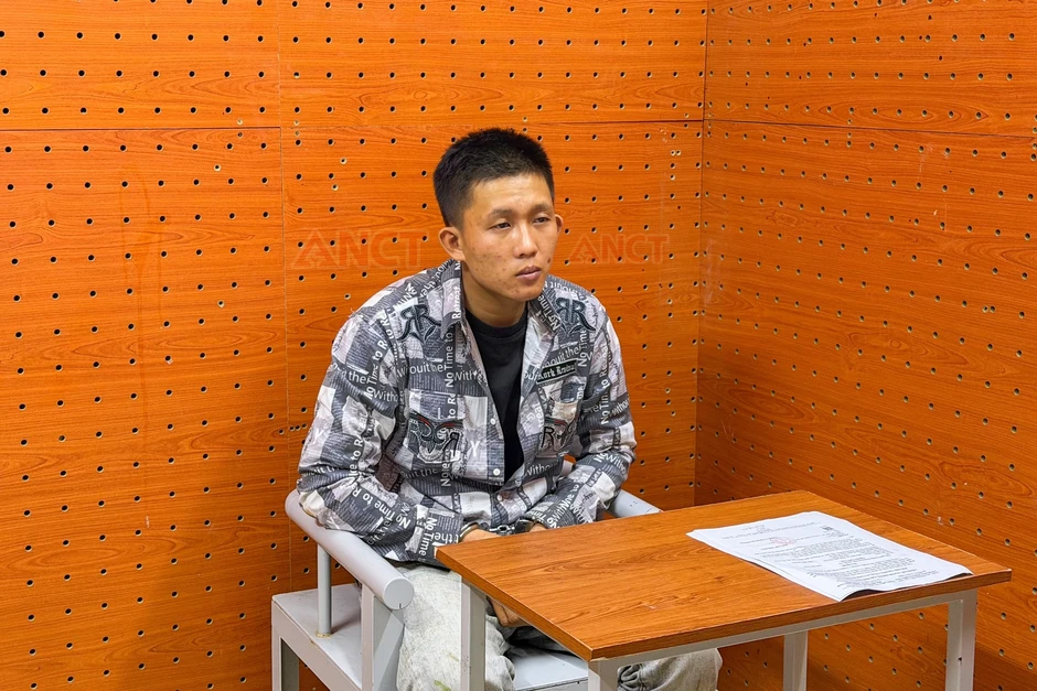 Bắt nghi phạm cướp xe ôm công nghệ trong đêm Bắt nghi phạm cướp xe ôm công nghệ trong đêm