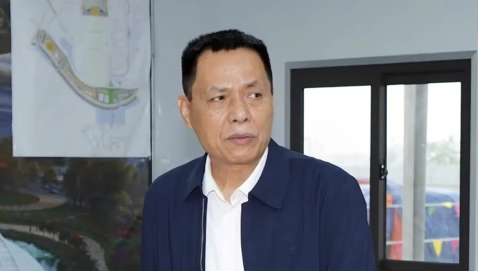 Bắt tạm giam nguyên Giám đốc BQL đầu tư xây dựng công trình dân dụng Hải Phòng Bắt tạm giam nguyên Giám đốc BQL đầu tư xây dựng công trình dân dụng Hải Phòng
